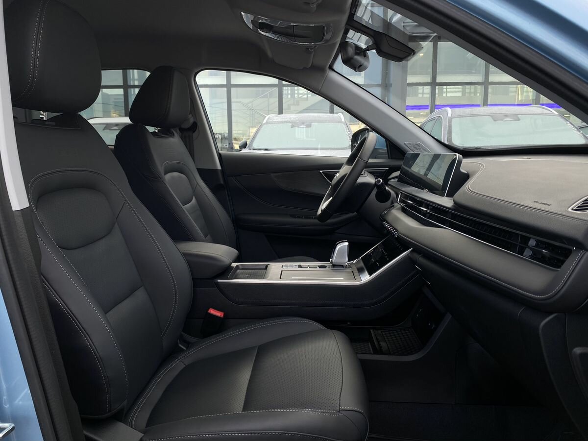 Купить Chery Tiggo 4 Pro I, 2024, 13 870 км, фото №23