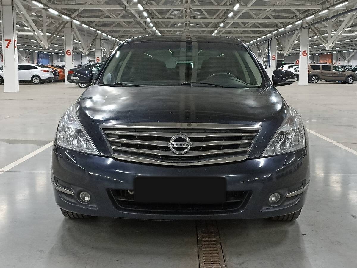Купить Nissan Teana, 2011, 243 602 км, фото №2
