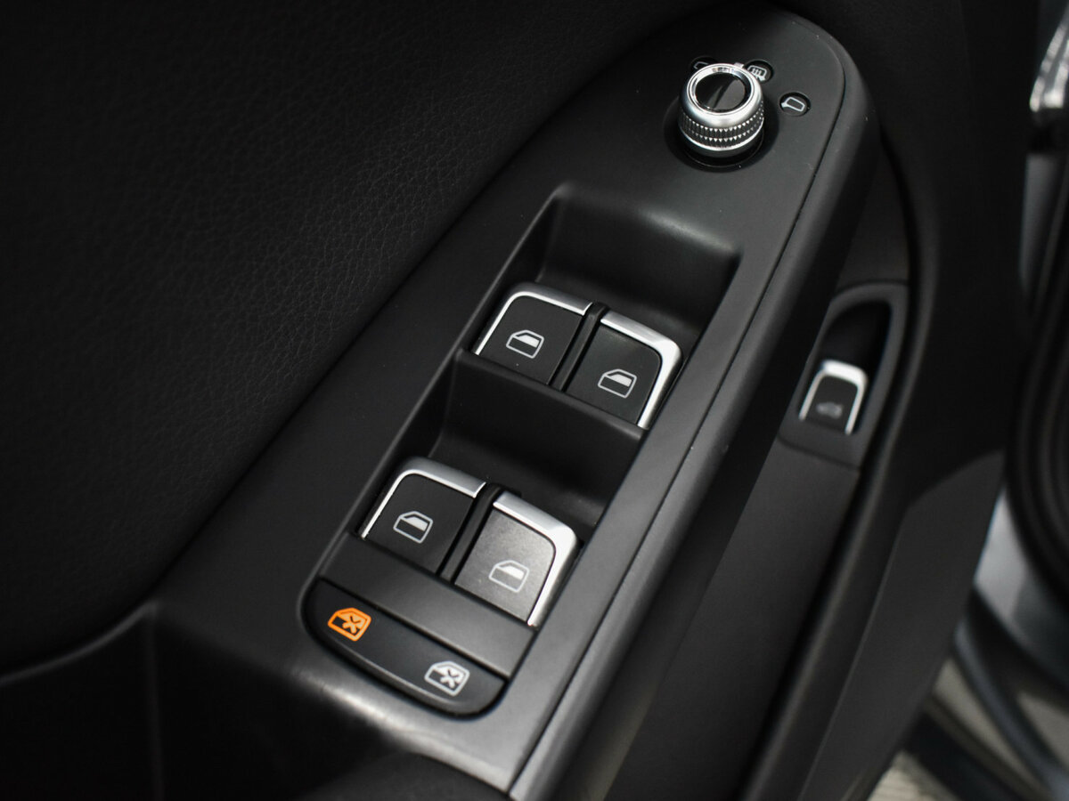 Купить Audi A4 IV (B8) Рестайлинг, 2015, 230 567 км, фото №14