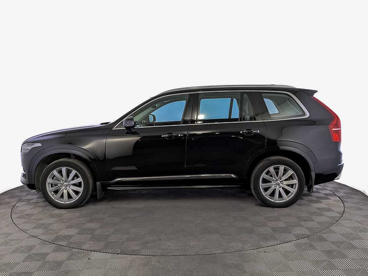 Купить Volvo XC90, 2019, 99 544 км, фото №8