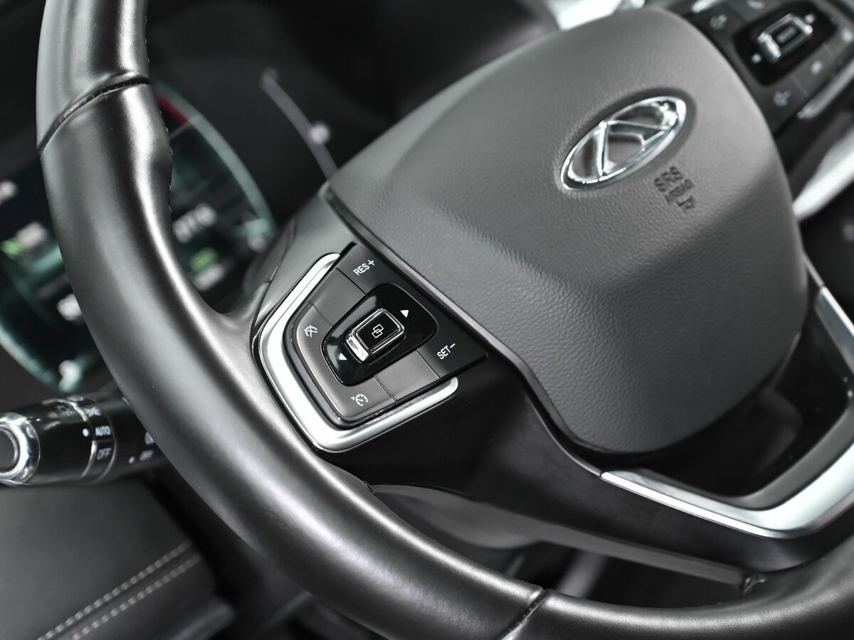 Купить Chery Tiggo 7 Pro I, 2021, 73 000 км, фото №8