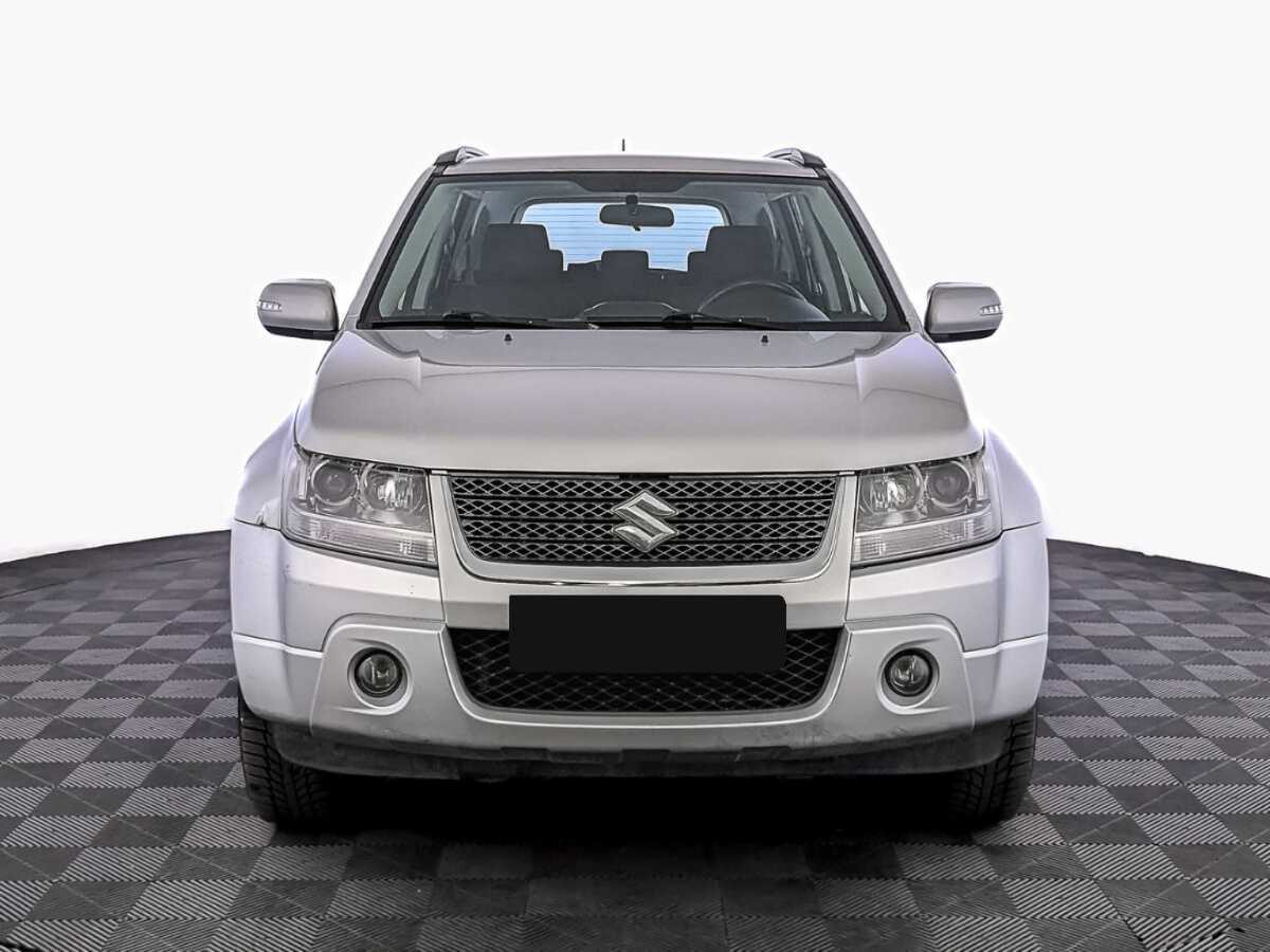 Купить Suzuki Grand Vitara, 2010, 123 184 км, фото №2