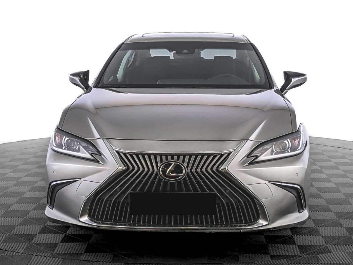 Купить Lexus ES 200, 2020, 89 000 км, фото №2