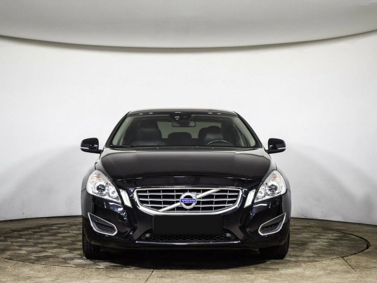 Купить Volvo S60, 2011, 226 781 км, фото №2