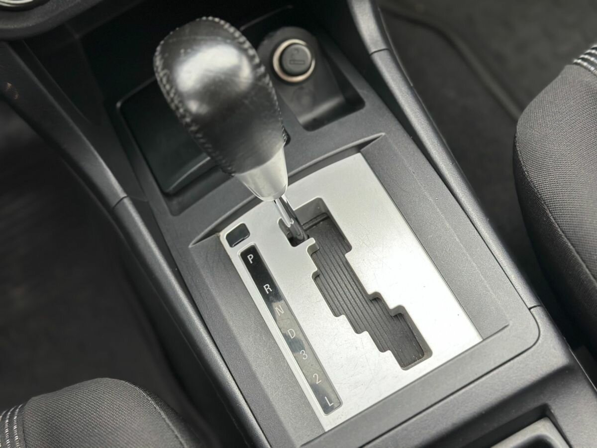 Купить Mitsubishi Lancer X Рестайлинг, 2011, 205 000 км, фото №10