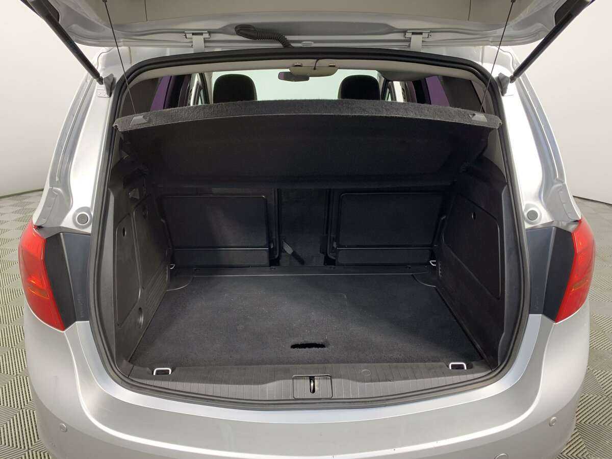 Купить Opel Meriva, 2013, 145 001 км, фото №9