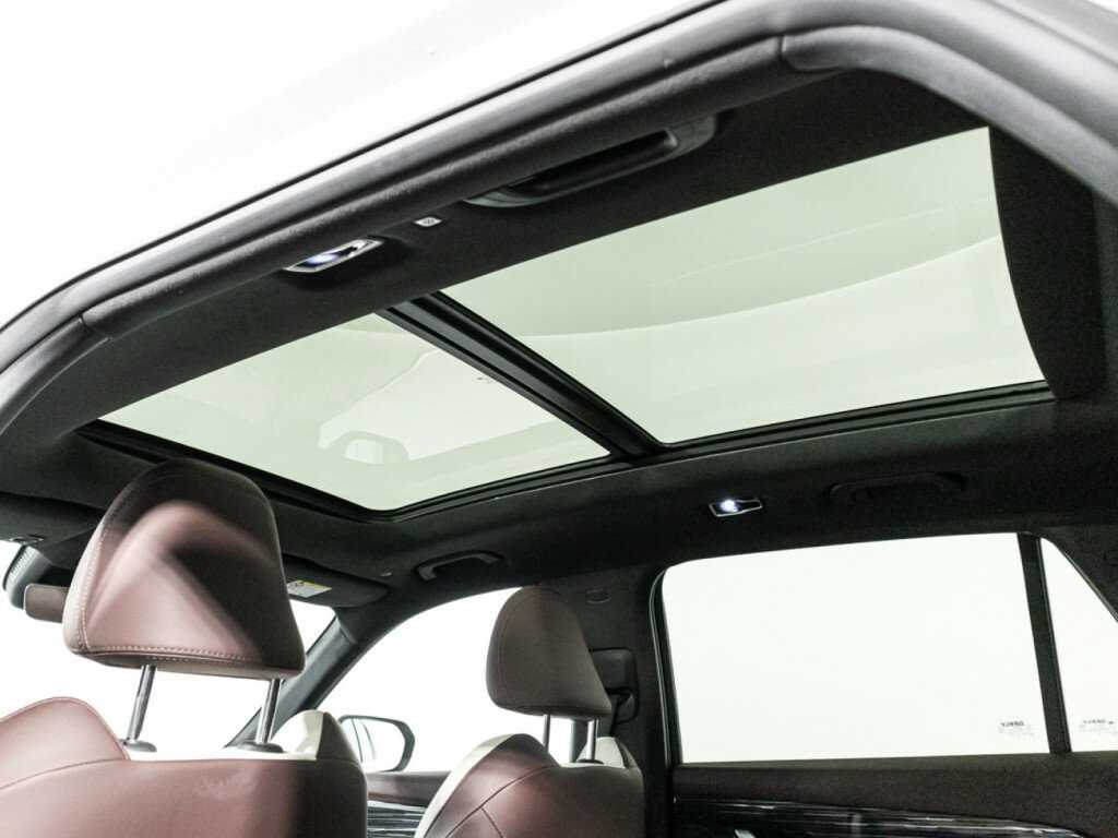 Купить Geely Monjaro, 2023, 31 415 км, фото №26