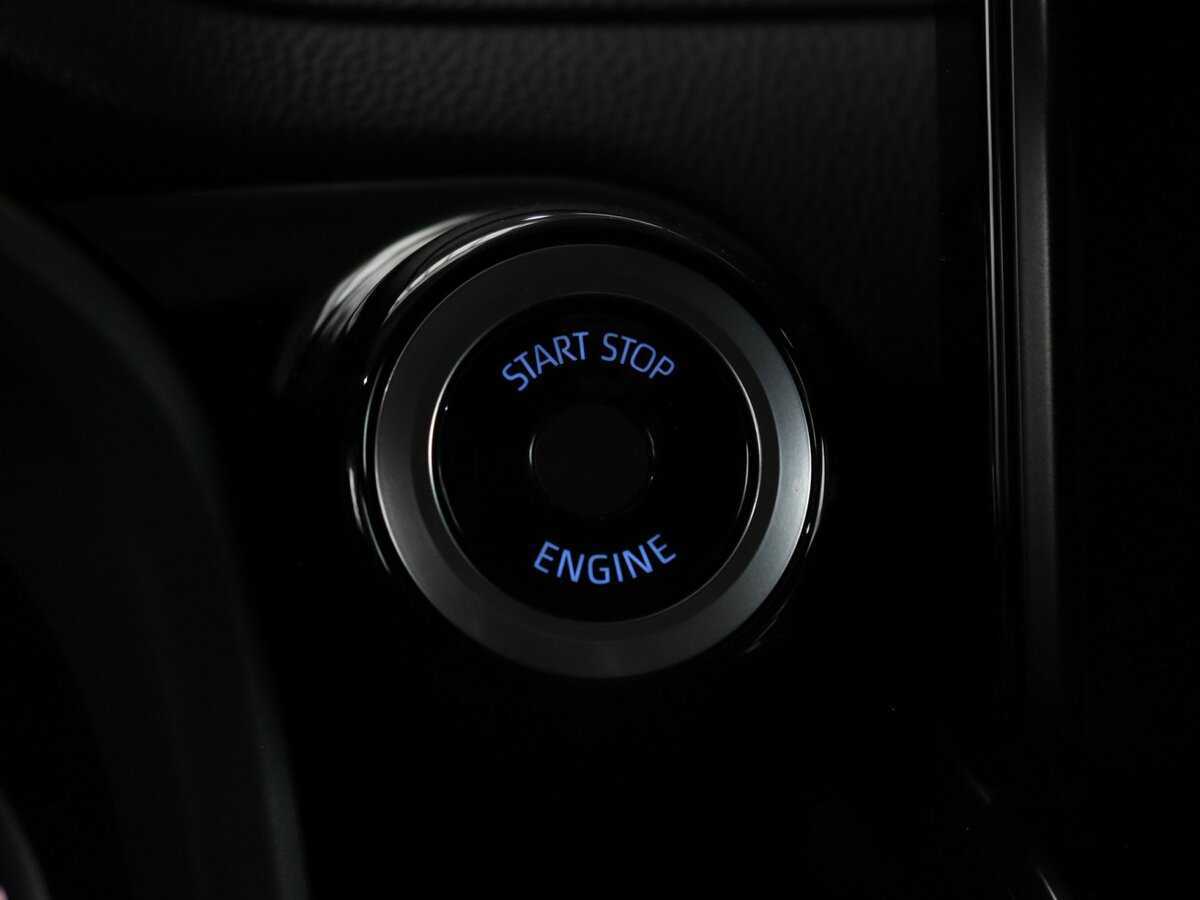 Купить Toyota Land Cruiser, 2021, 44 222 км, фото №35