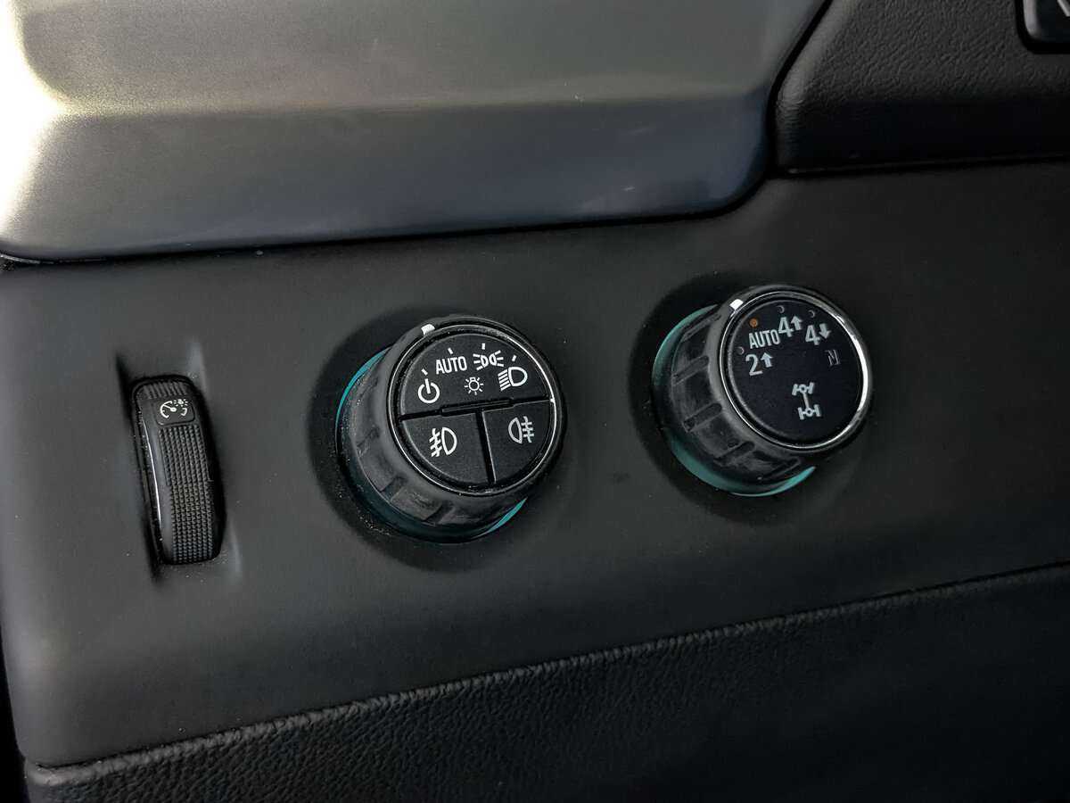 Купить Chevrolet Tahoe, 2020, 84 036 км, фото №27