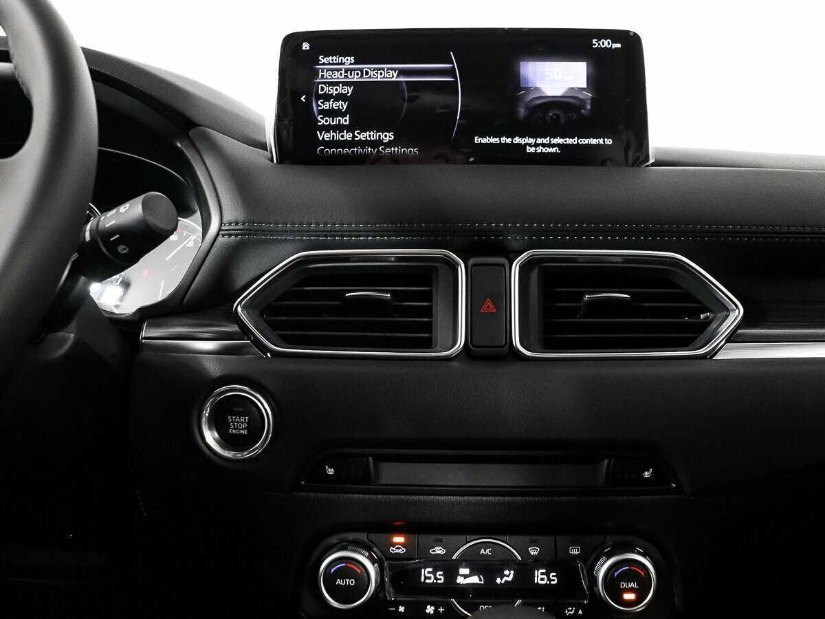 Купить Mazda CX-5, 2024, 6 км, фото №14