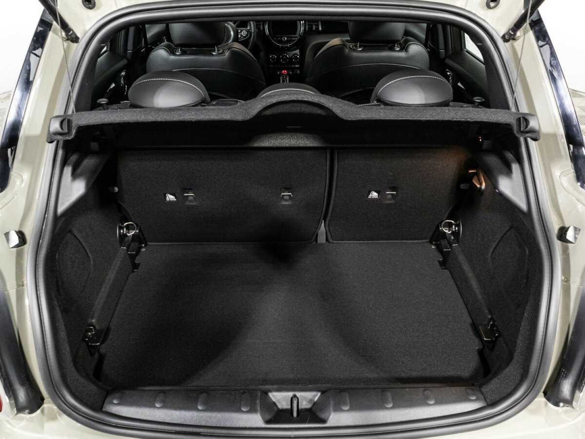 Купить Mini Hatch Cooper, 2020, 108 954 км, фото №15