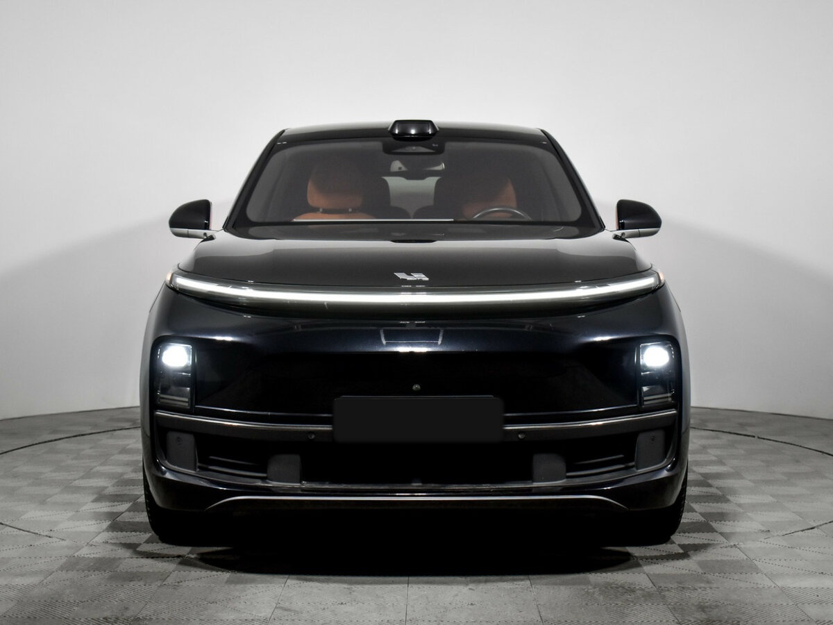 Купить Li Auto (Lixiang) L9 44.5 kWh I, 2023, 59 400 км, фото №2