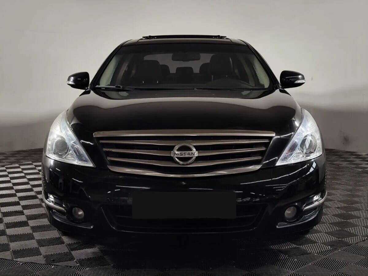 Купить Nissan Teana, 2011, 250 001 км, фото №2