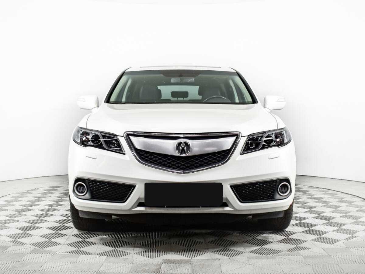Купить Acura RDX, 2014, 140 504 км, фото №2