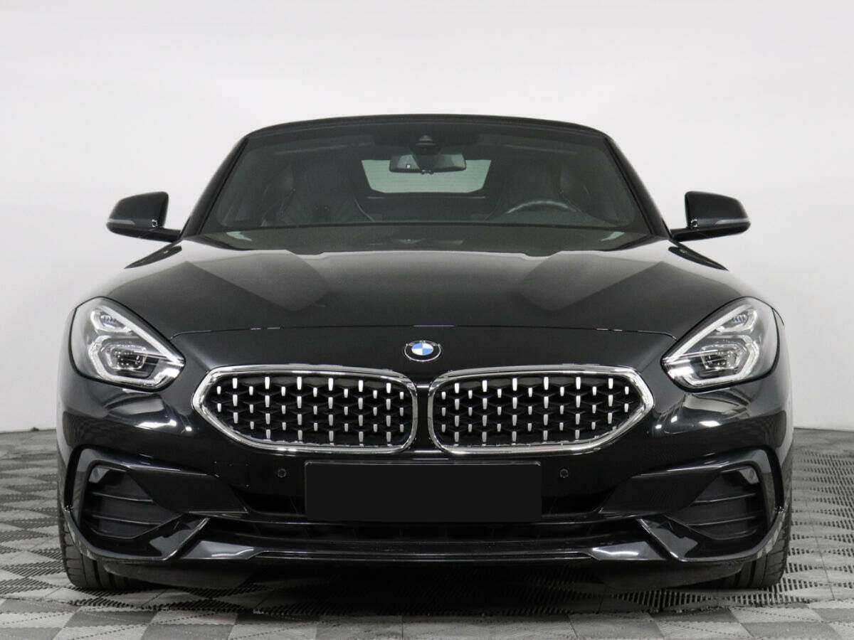 Купить BMW Z4 20i, 2020, 34 422 км, фото №3