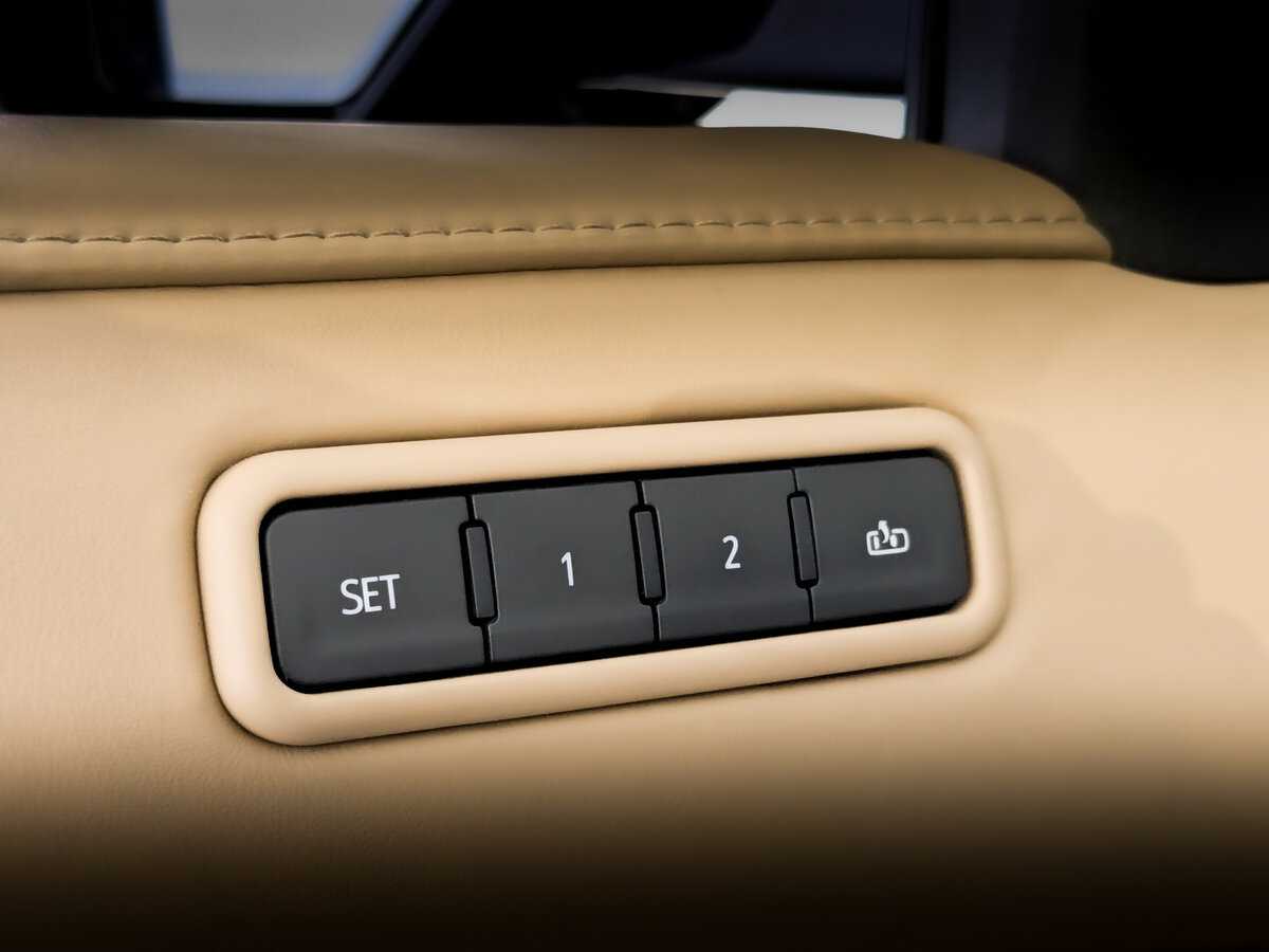 Купить Cadillac Escalade ESV, 2020, 80 315 км, фото №17