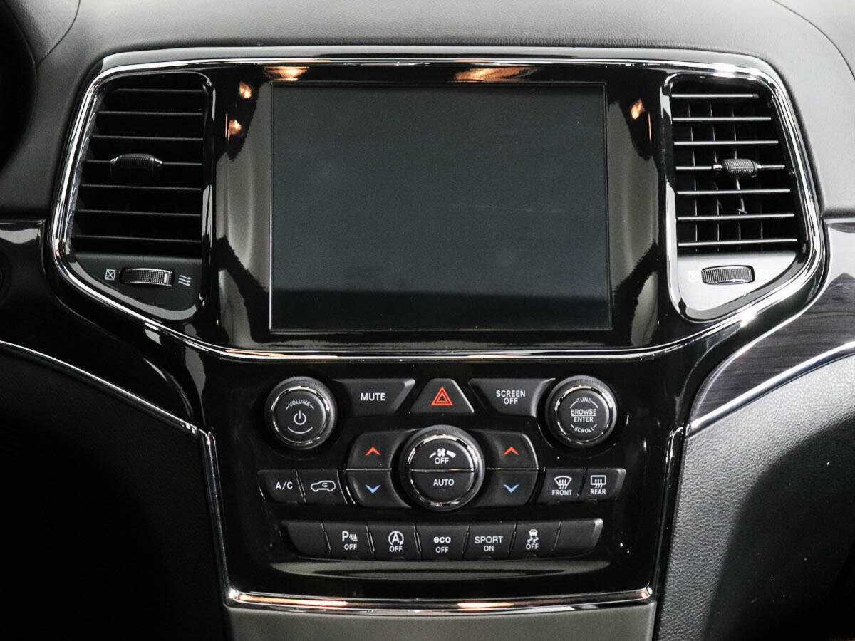 Купить Jeep Grand Cherokee, 2021, 85 270 км, фото №13