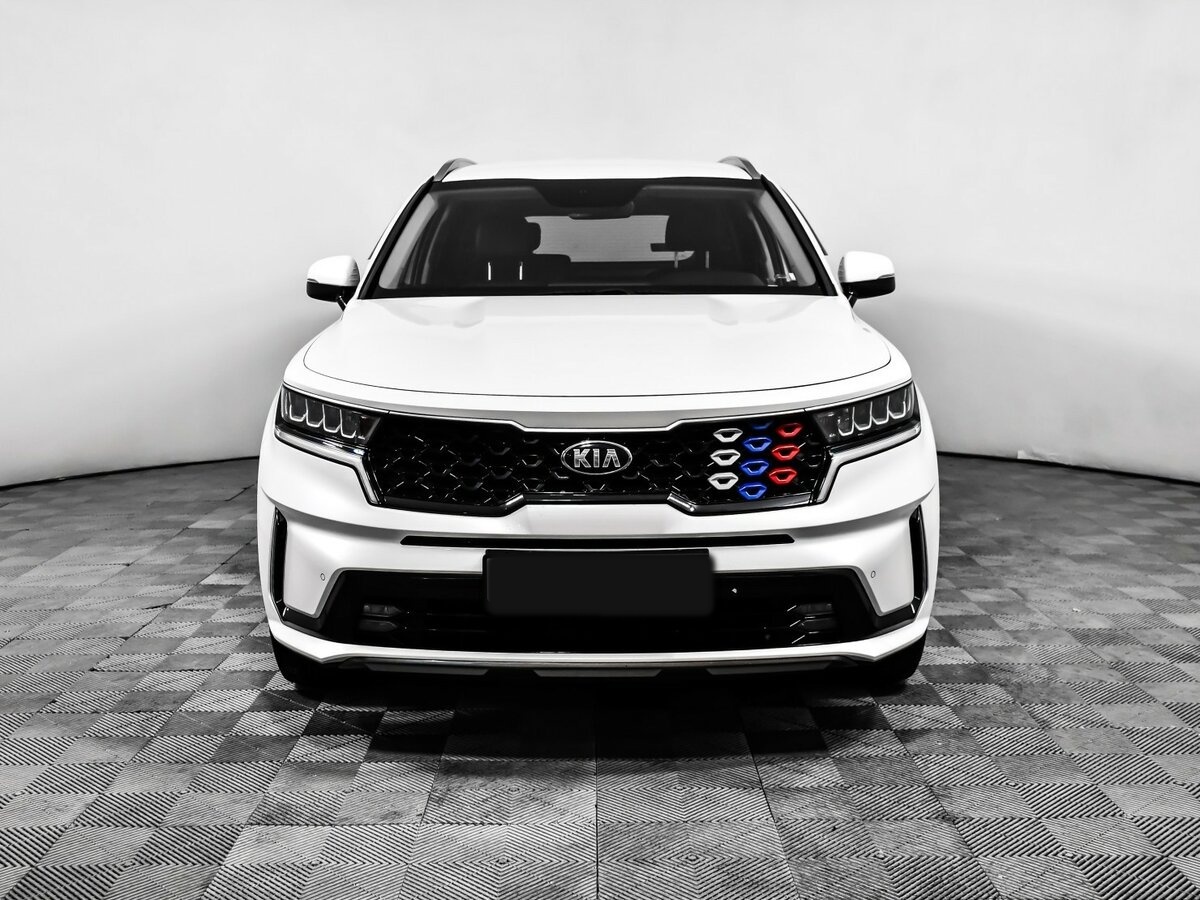 Купить Kia Sorento IV, 2020, 83 000 км, фото №2
