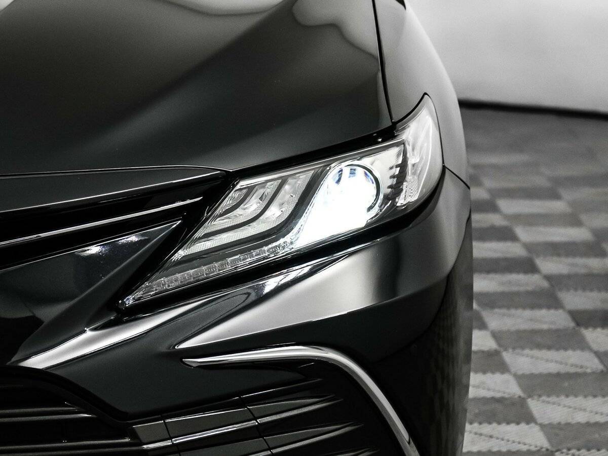 Купить Toyota Camry, 2023, 7 826 км, фото №16