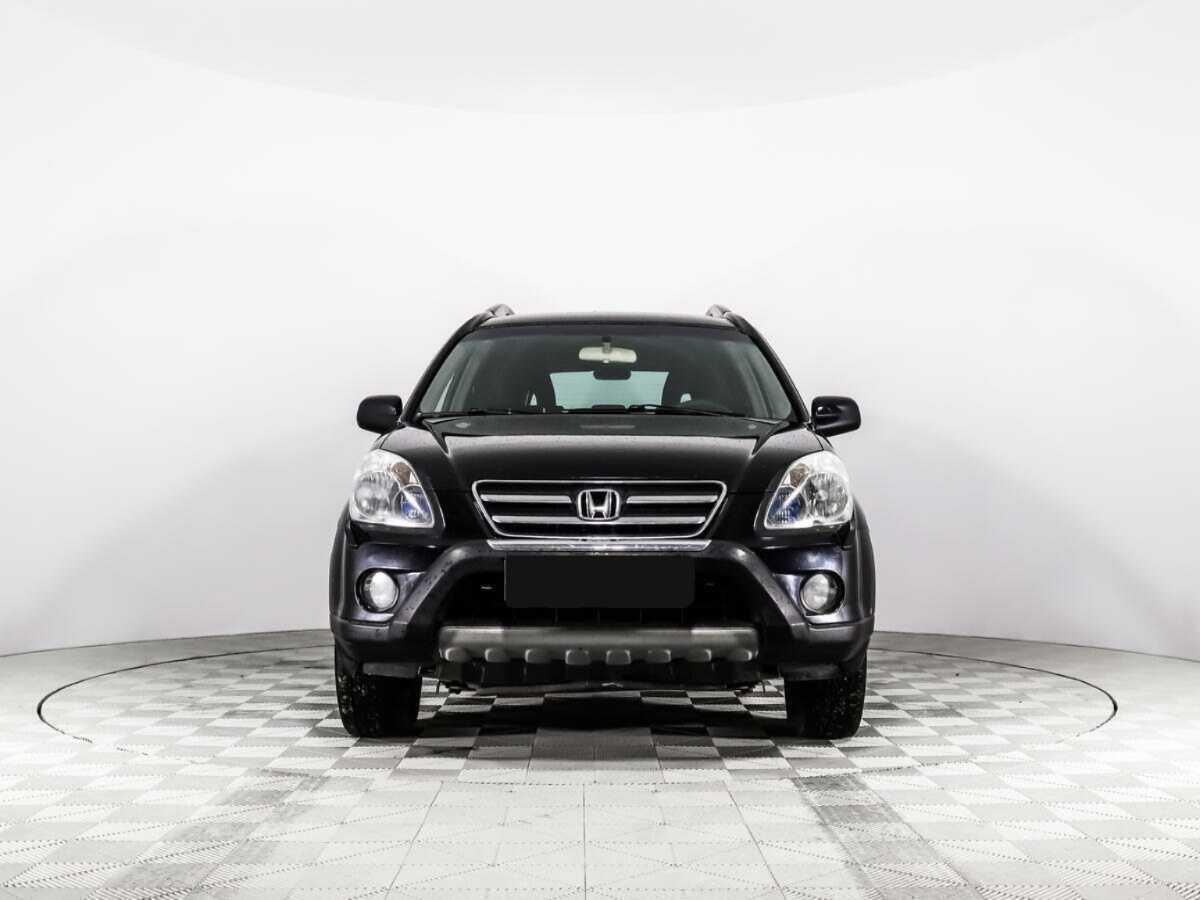 Купить Honda CR-V, 2006, 226 574 км, фото №2