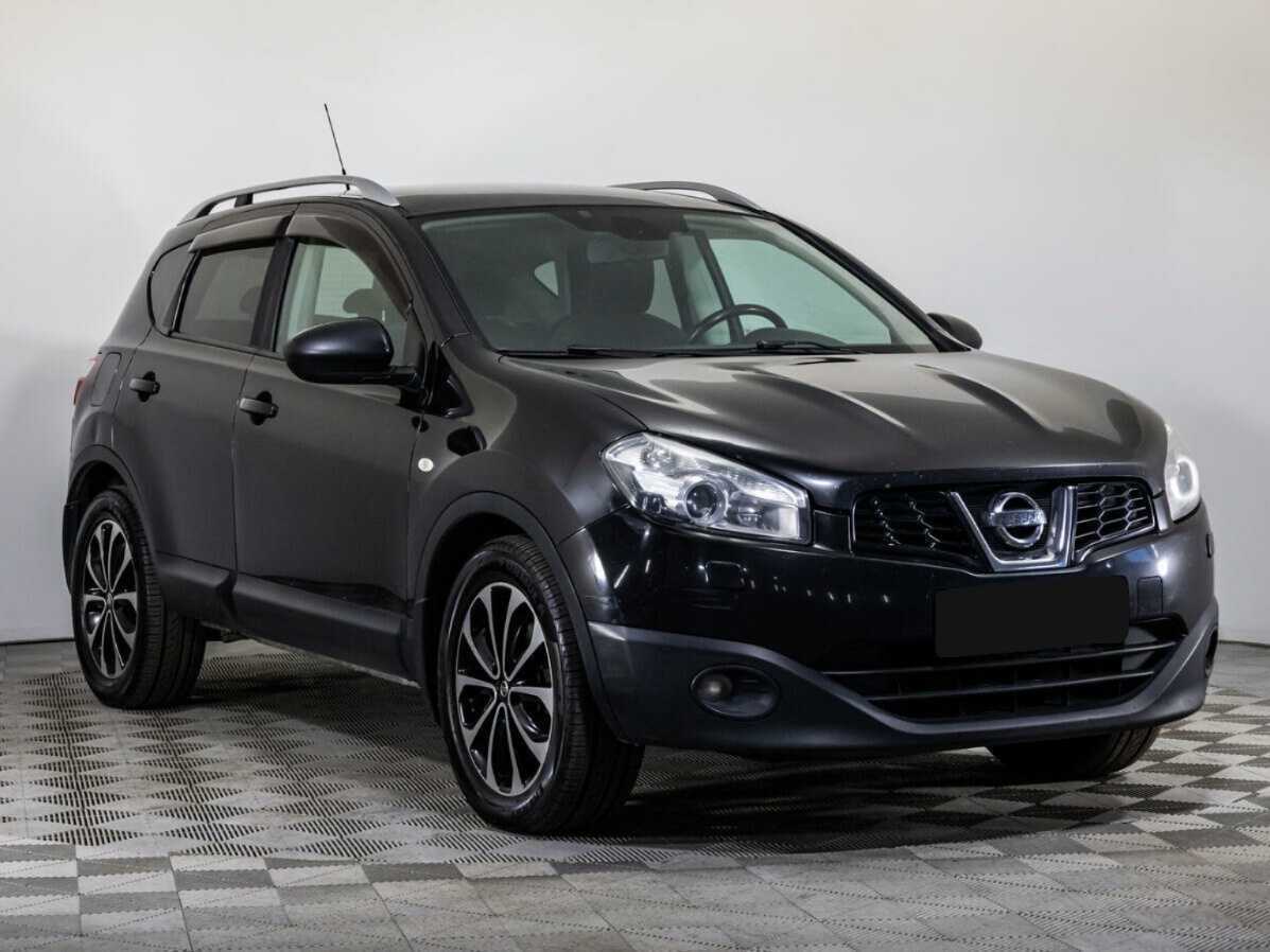 Купить Nissan Qashqai, 2011, 248 049 км, фото №3