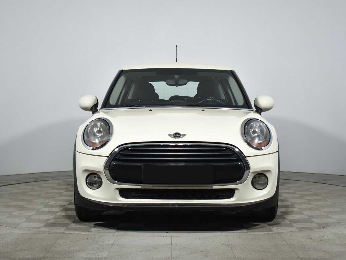 Купить Mini Hatch Cooper, 2015, 140 522 км, фото №2