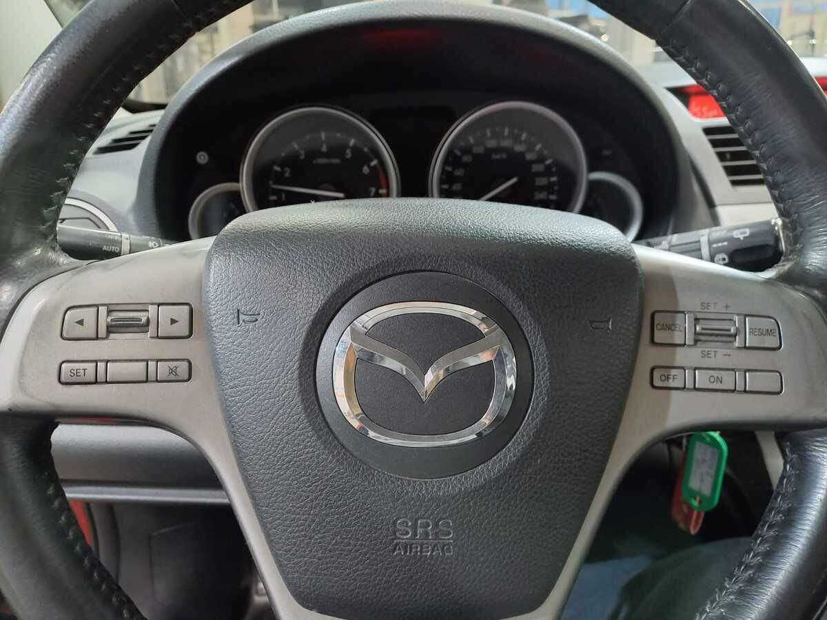 Купить Mazda 6, 2008, 202 189 км, фото №12