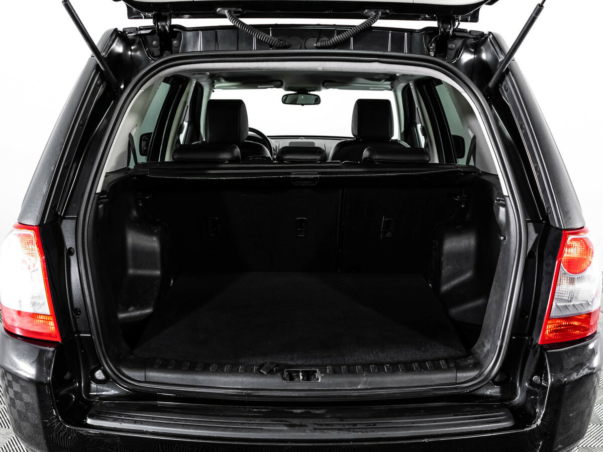 Купить Land Rover Freelander II, 2008, 274 348 км, фото №23