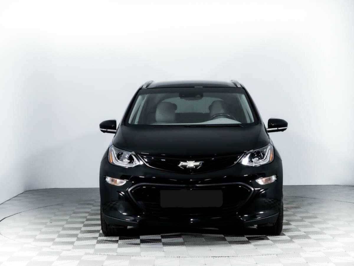 Купить Chevrolet Bolt, 2020, 22 340 км, фото №2