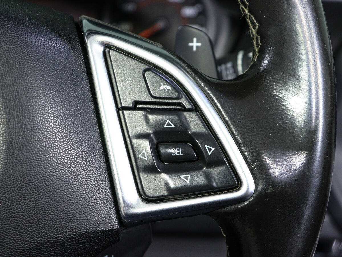 Купить Chevrolet Camaro, 2016, 130 500 км, фото №26