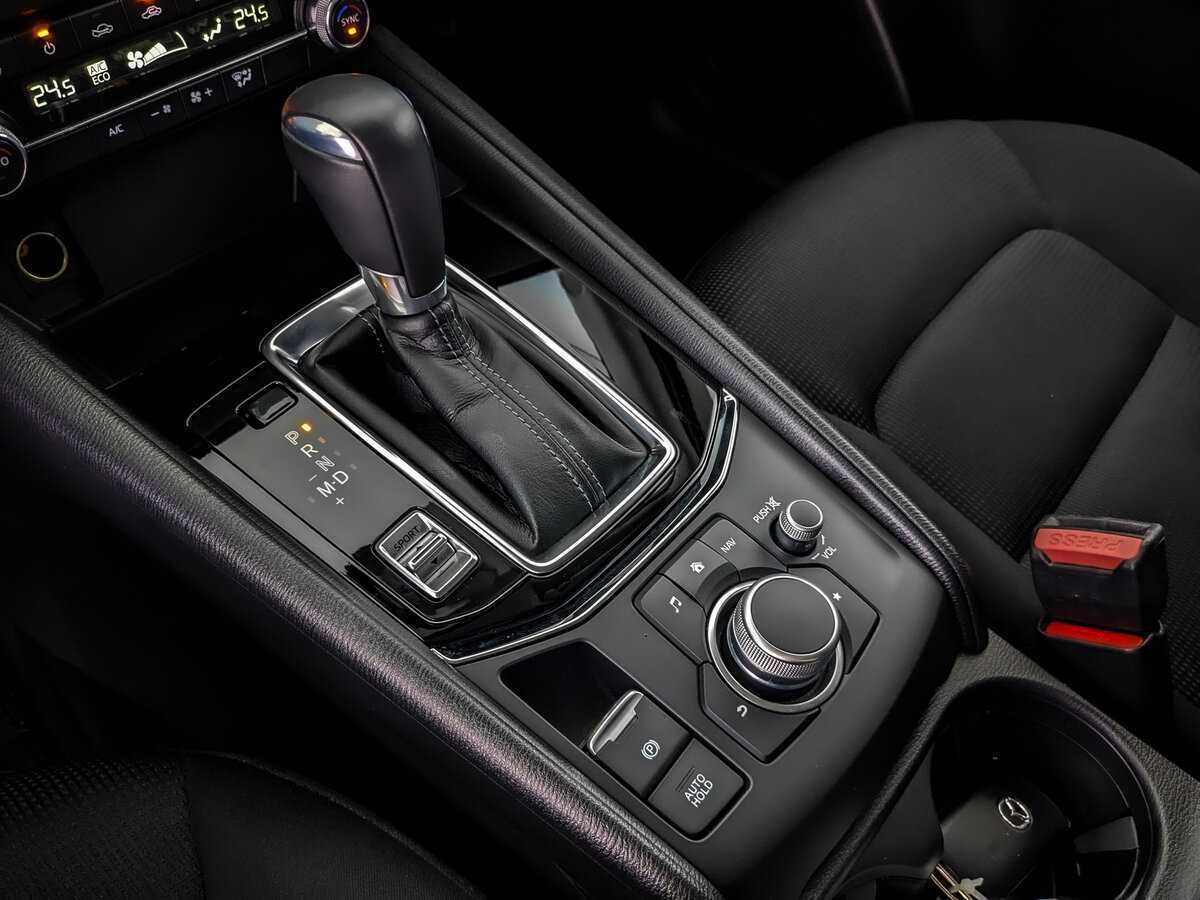 Купить Mazda CX-5, 2021, 13 200 км, фото №22