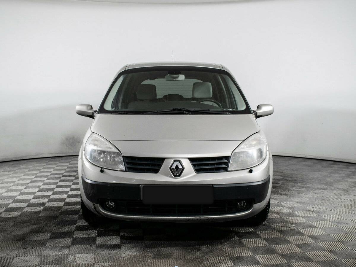 Купить Renault Scenic, 2006, 200 000 км, фото №2