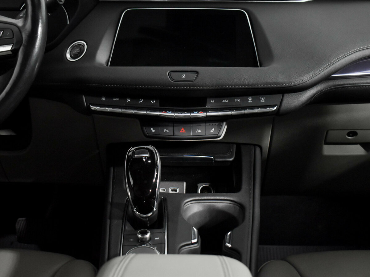 Купить Cadillac XT4 I, 2022, 44 219 км, фото №15