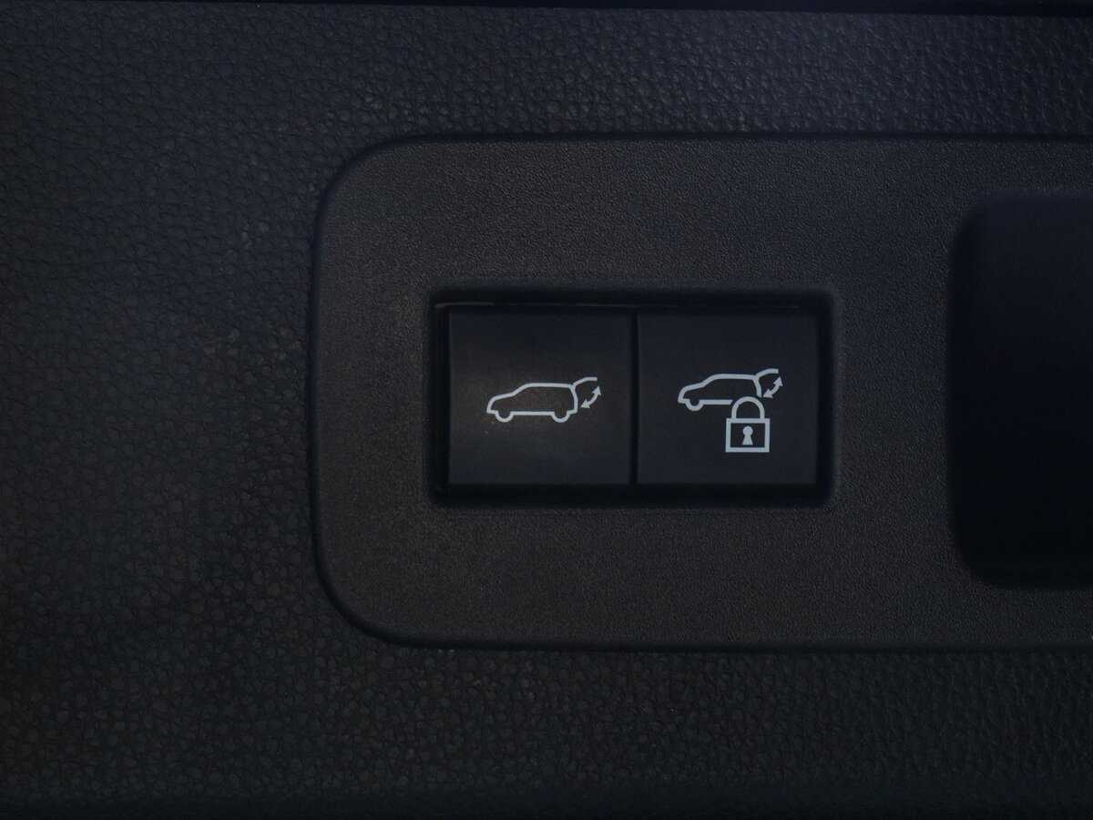 Купить Toyota Land Cruiser, 2022, 12 521 км, фото №14
