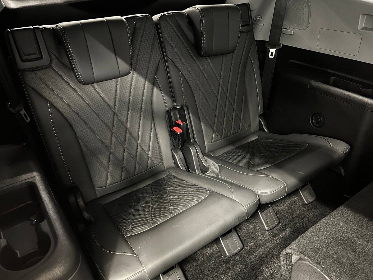 Купить Chery Tiggo 8 Pro Max I Рестайлинг, 2024, 27 470 км, фото №24