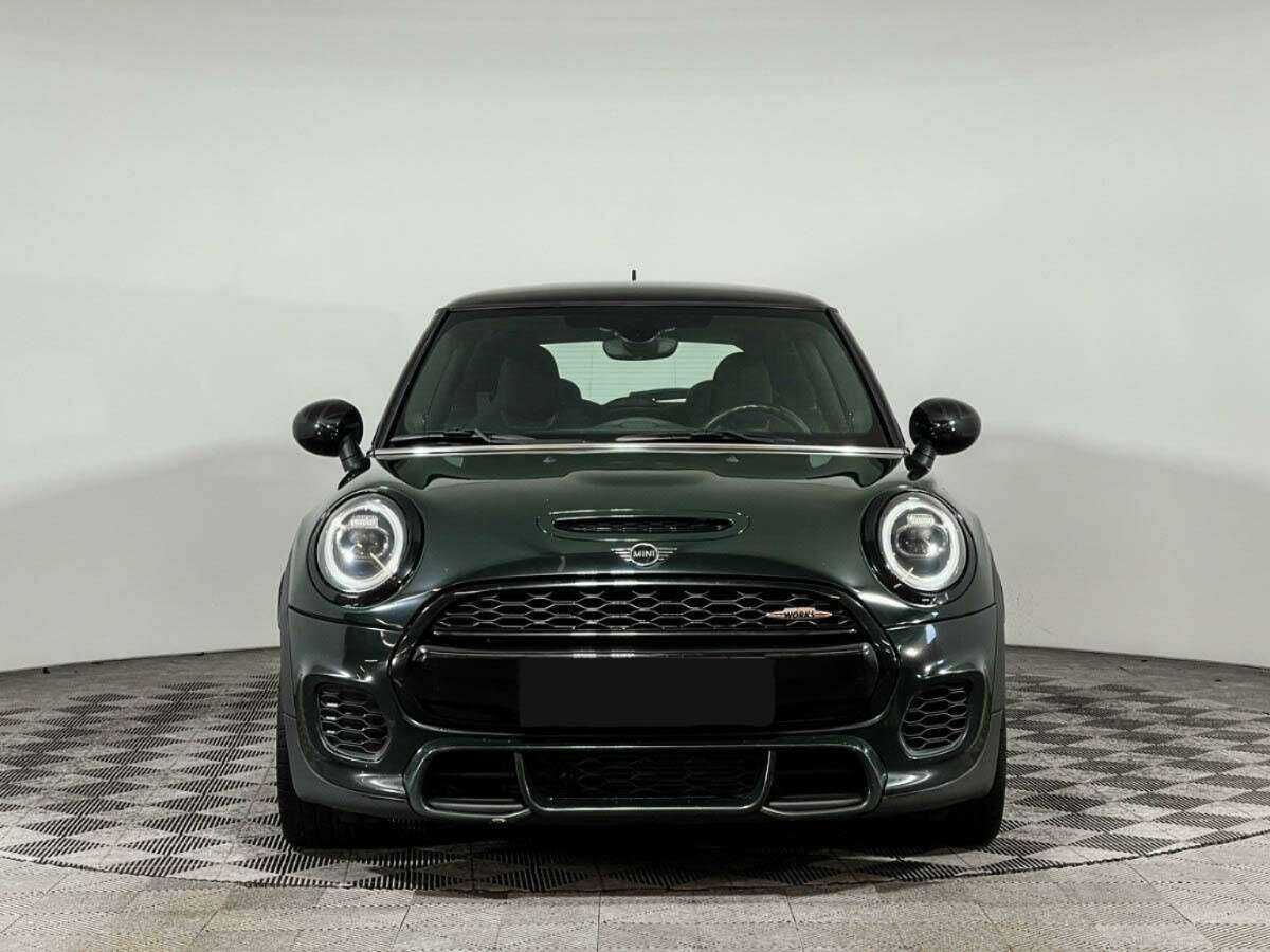 Купить Mini Hatch JCW John Cooper Works, 2018, 69 700 км, фото №2