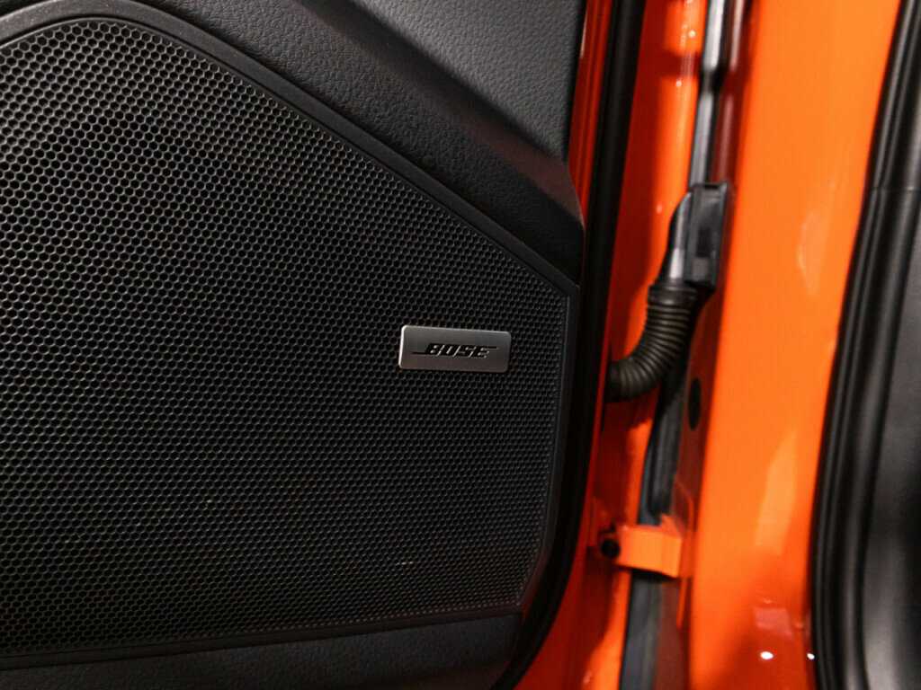 Купить Porsche Cayenne S Coupé, 2019, 86 348 км, фото №19