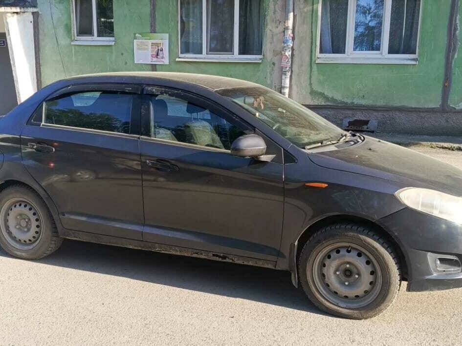 Купить Chery Bonus (A13), 2012, 122 115 км, фото №3