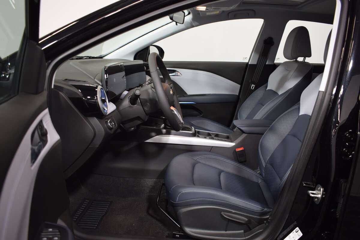 Купить Chevrolet Monza, 2023, 161 км, фото №14
