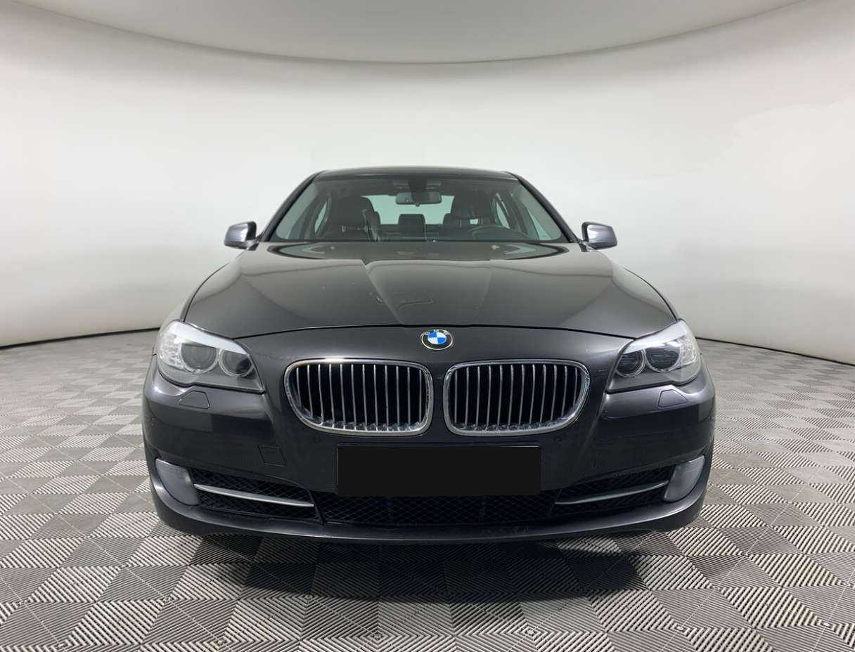 Купить BMW 5 серии 530d, 2012, 209 115 км, фото №2