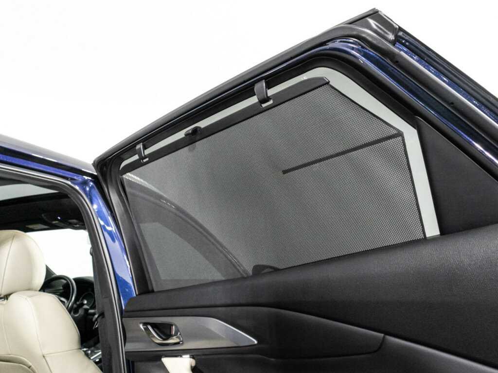 Купить Mazda CX-9, 2022, 60 363 км, фото №26
