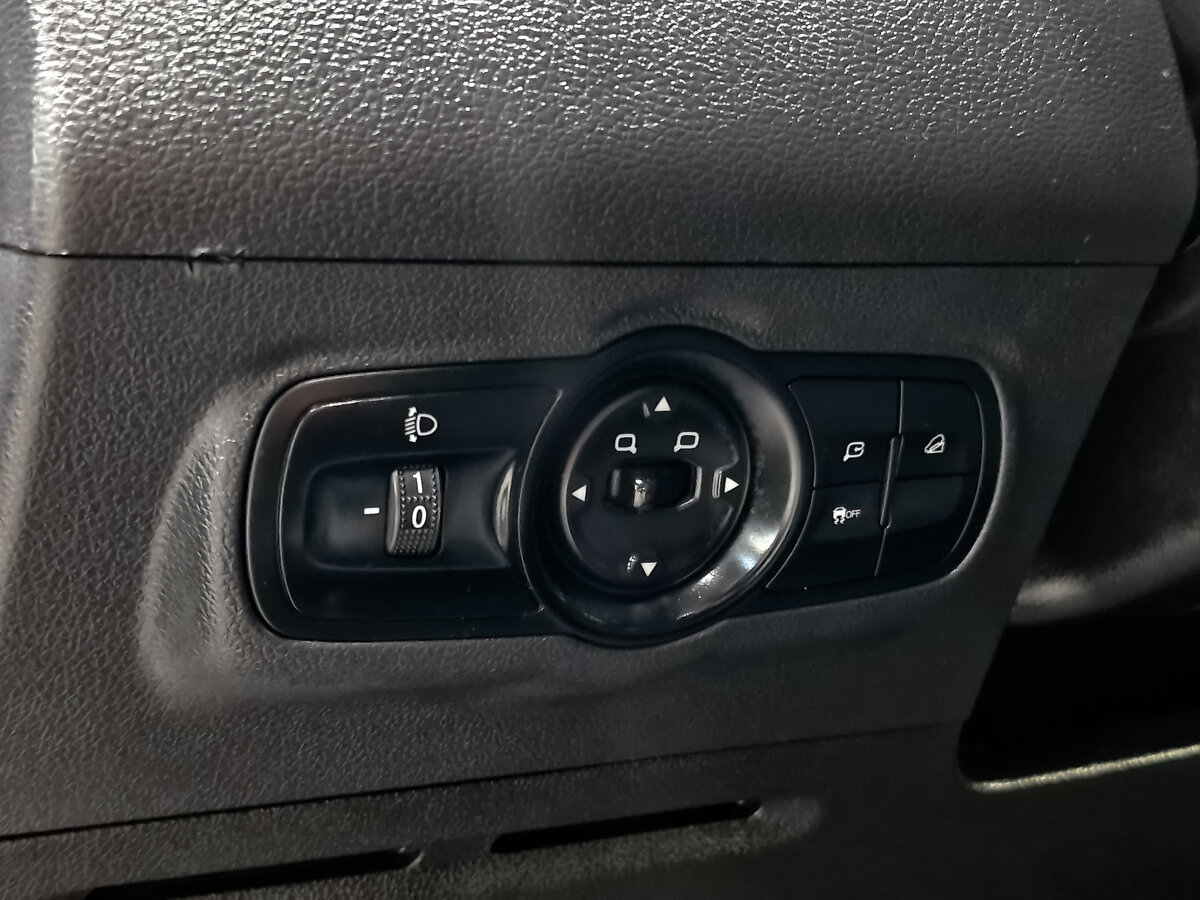 Купить Chery Tiggo 4 I Рестайлинг, 2022, 102 470 км, фото №22
