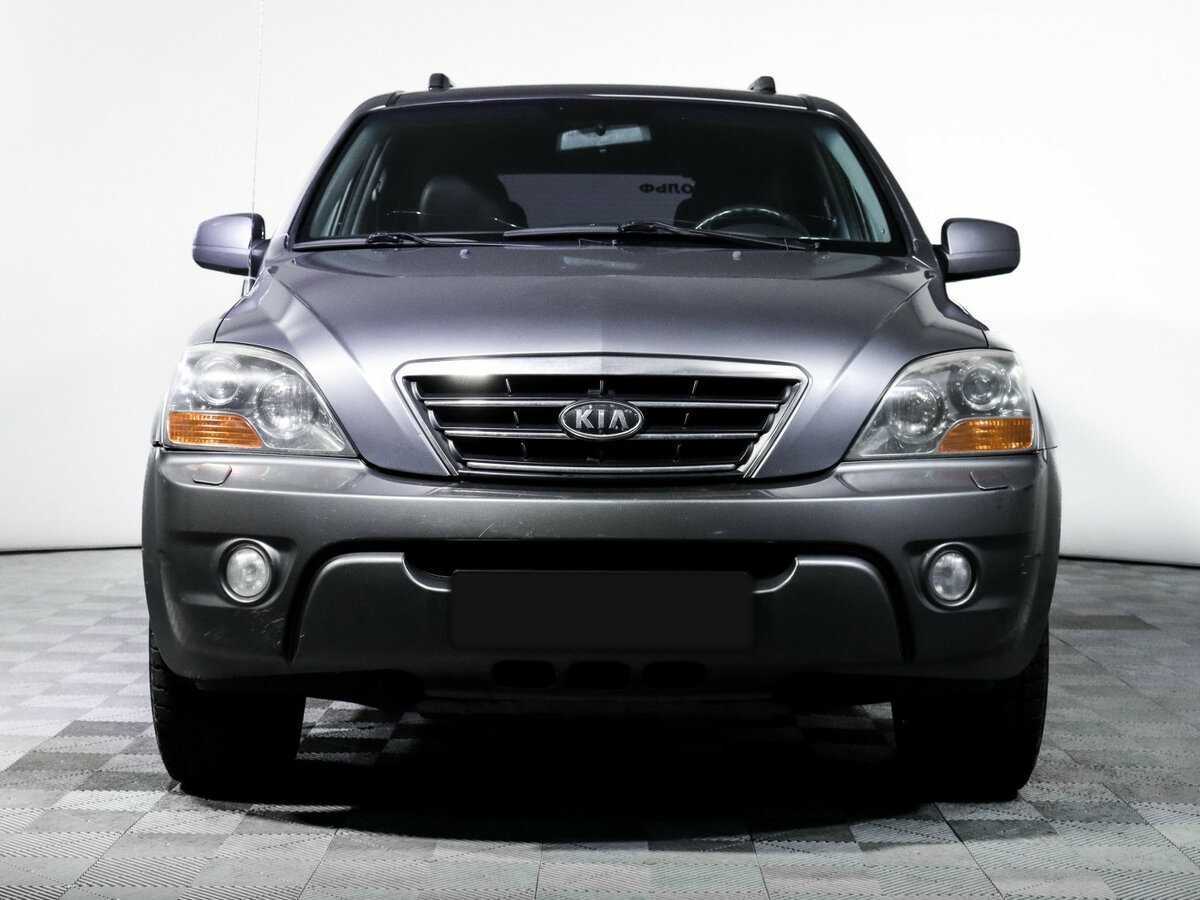 Купить Kia Sorento, 2008, 226 657 км, фото №2