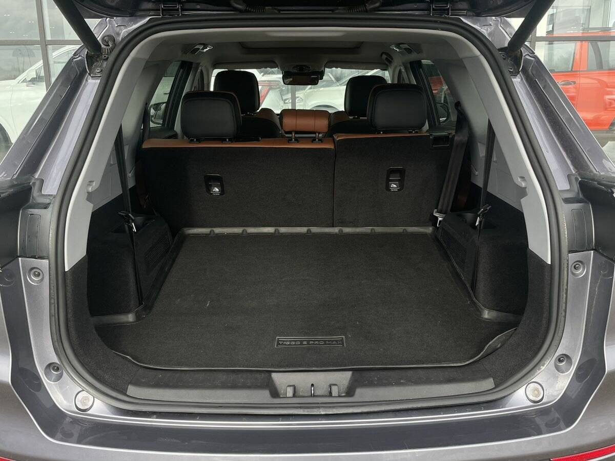 Купить Chery Tiggo 8 Pro Max, 2023, 50 769 км, фото №19