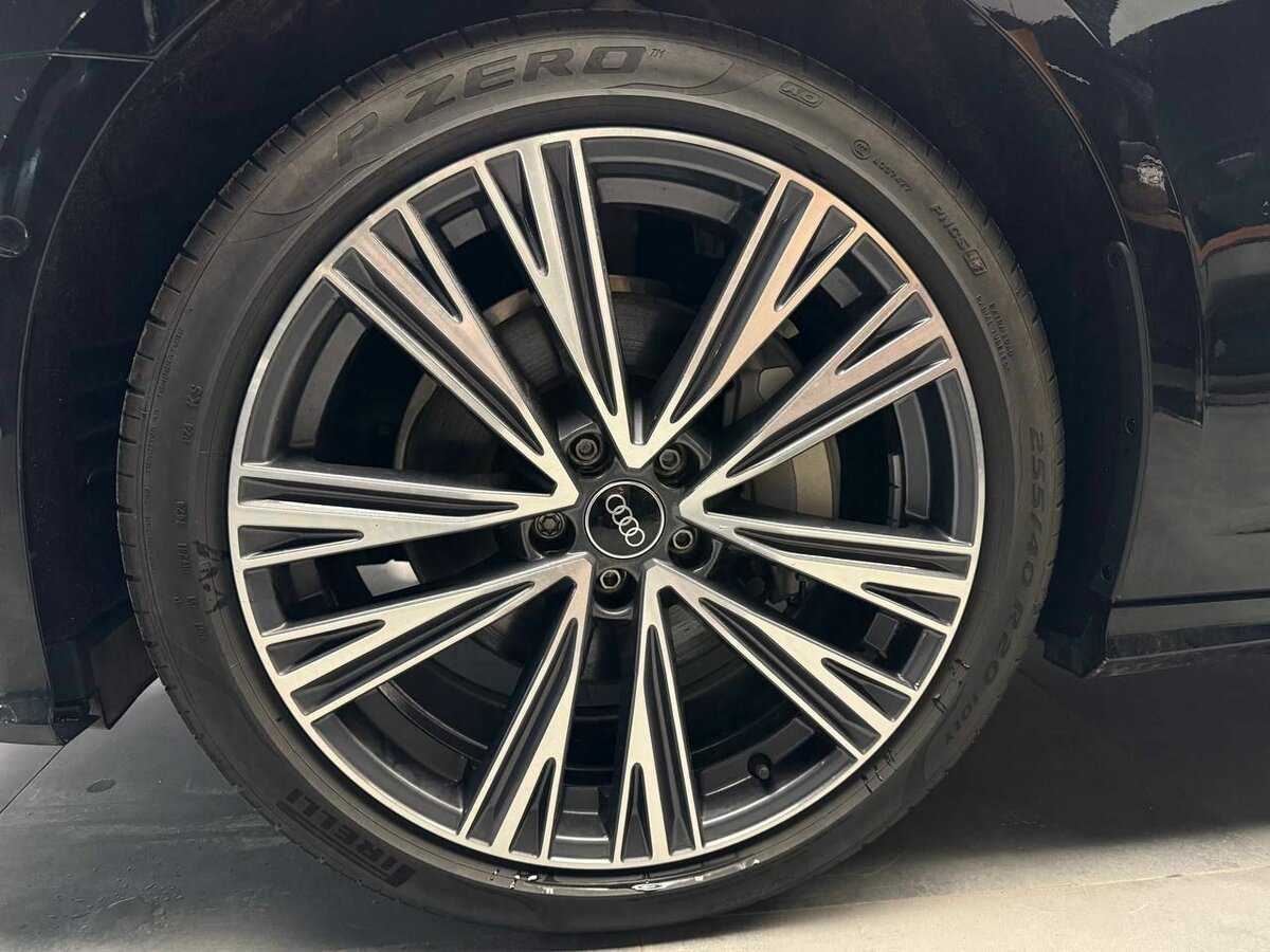 Купить Audi A6 45 TFSI Long, 2024, 1 875 км, фото №29