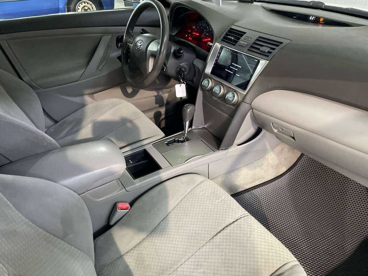 Купить Toyota Camry, 2007, 421 827 км, фото №15