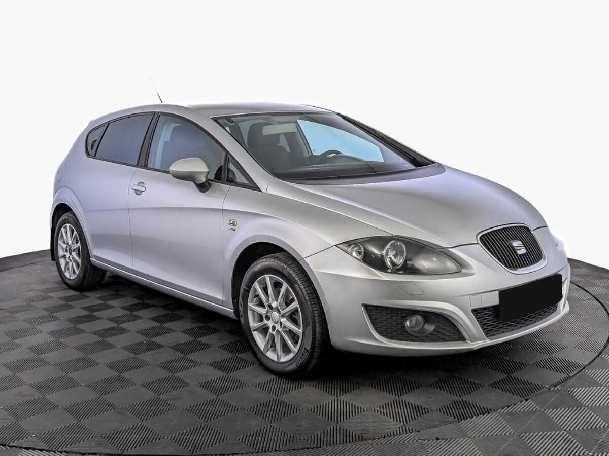 Купить SEAT Leon, 2012, 143 000 км, фото №3