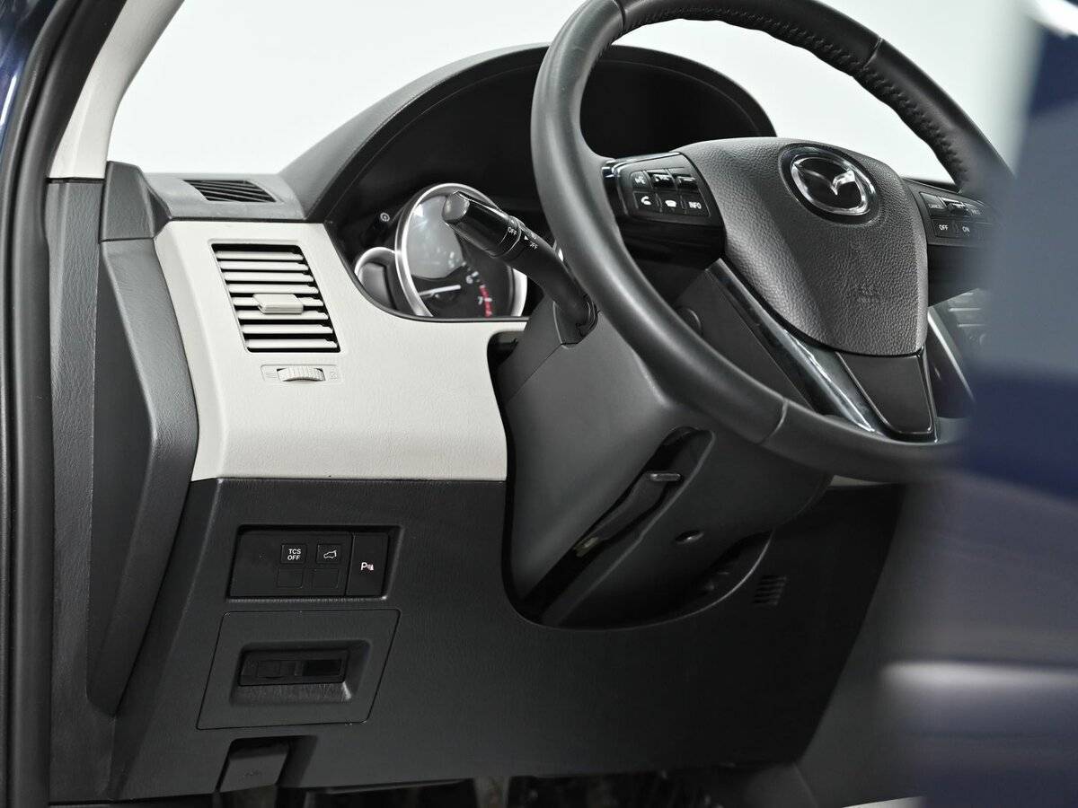 Купить Mazda CX-9, 2013, 156 000 км, фото №9
