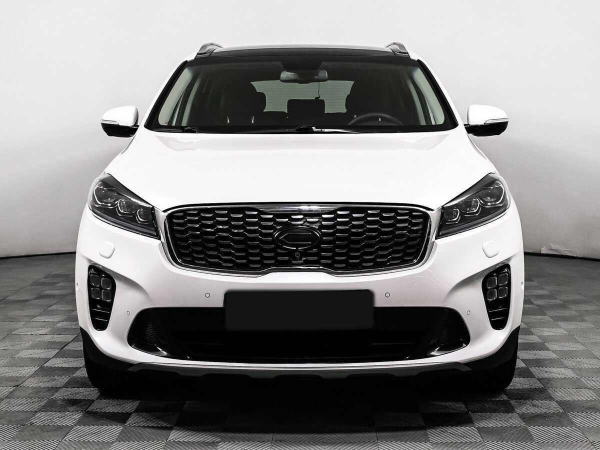 Купить Kia Sorento, 2018, 140 508 км, фото №2