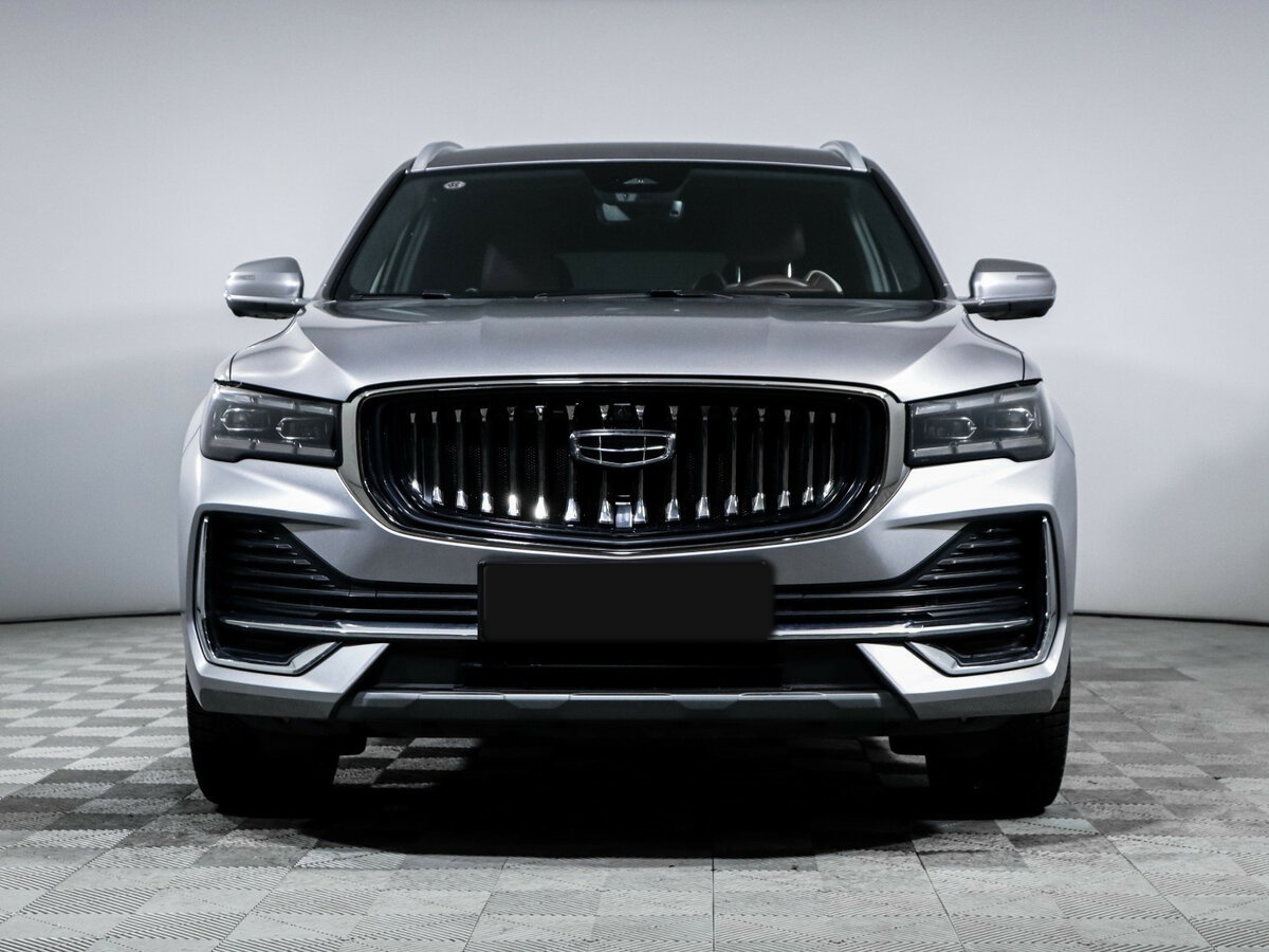 Купить Geely Monjaro I, 2024, 30 251 км, фото №2
